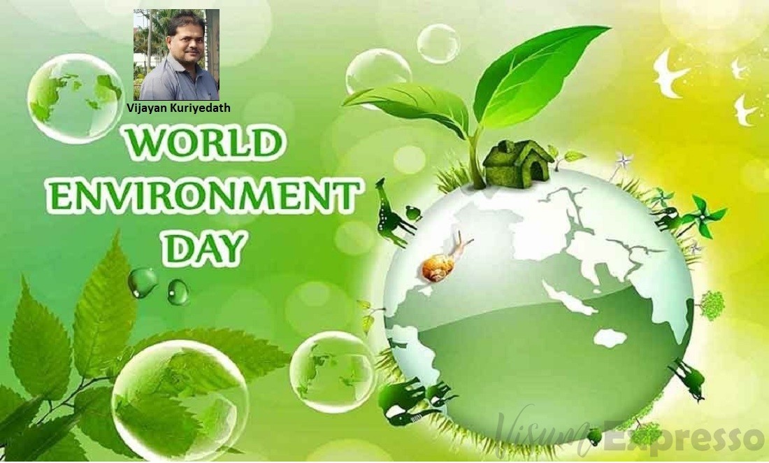 World-Environment-Day vijayan