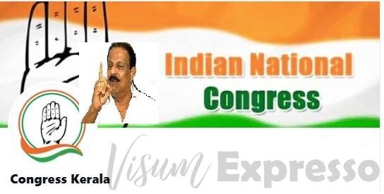 Congress Kerala Sudhakaran