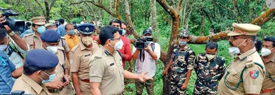 Pathanapuram on the Vagamon model