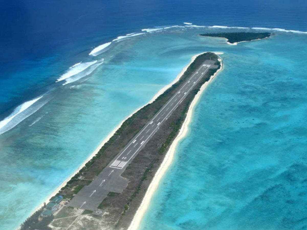 Lakshadweep