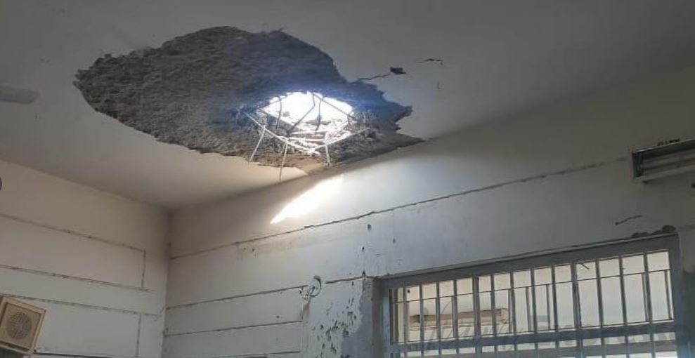 Two Explosions At  Jammu and kashmir Airport