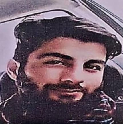 LeT commander Nadeem Abrar