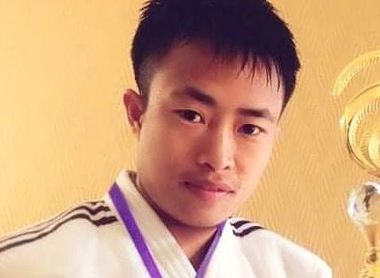 Sports  olympics Sushila Devi