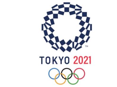 sports Tokyo Olympics 2021 Logo