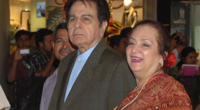 Dilip Kumar Actor