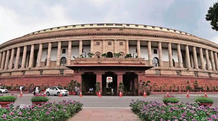 Indian Parliament