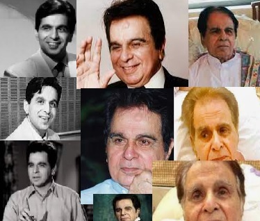 Dilip Kumar Actor