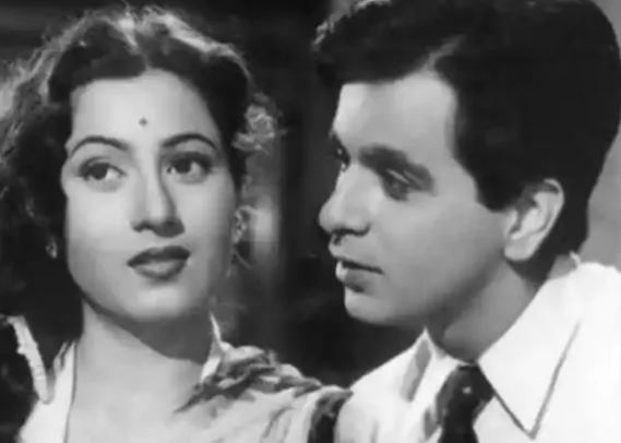 Dilip Kumar Actor