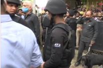 UP ATS raids house in Kakori, two suspected Al Qaeda terrorists arrested