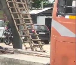 UP ATS raids house in Kakori, two suspected Al Qaeda terrorists arrested