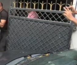 UP ATS raids house in Kakori, two suspected Al Qaeda terrorists arrested