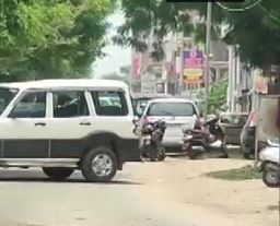 UP ATS raids house in Kakori, two suspected Al Qaeda terrorists arrested