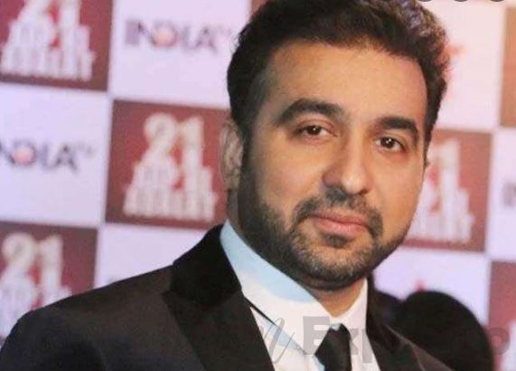 Raj Kundra  Shilpa Shetty's Husband