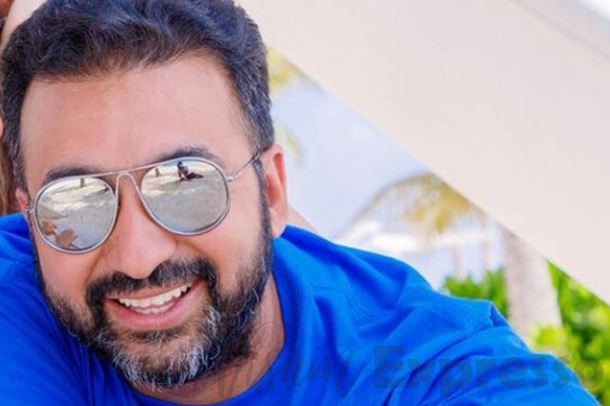 Raj Kundra  Shilpa Shetty's Husband