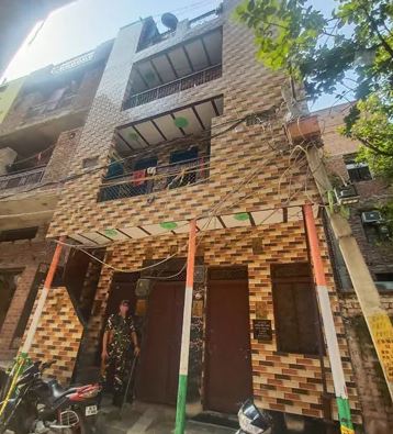 Khajuri Khas Encounter Northeast Delhi