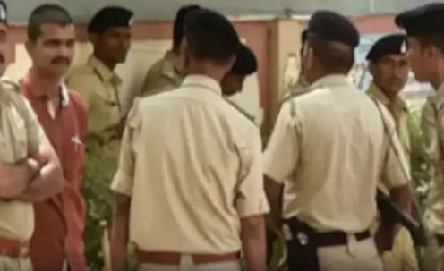 Khajuri Khas Encounter Northeast Delhi