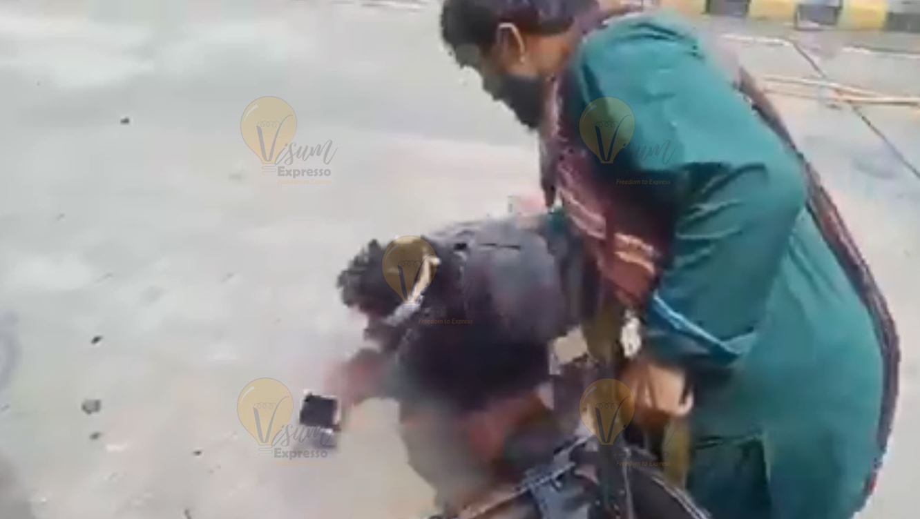 Two malayali in Taliban afghanstan