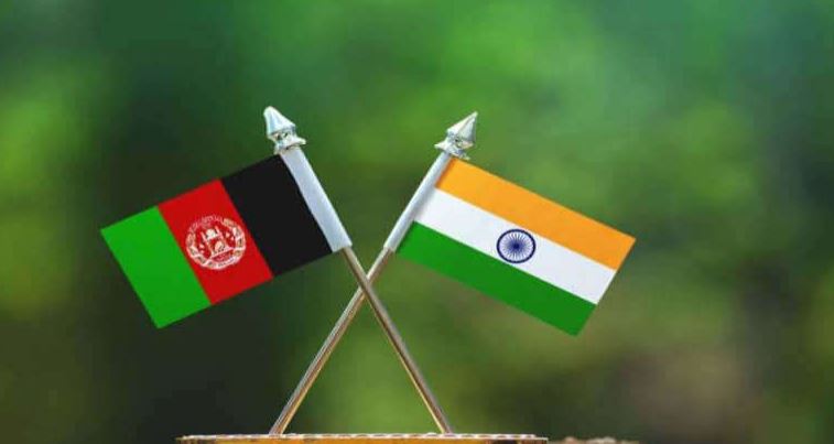 Indian Embassy in Afghanistan