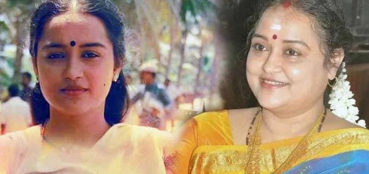 754px x 356px - Malayalam actress Chitra dies of cardiac arrest in ChennaiVisum Expresso |  Freedom to express | News| Article |English News | Malayalam News |Hindi  News | Visum - Expresso