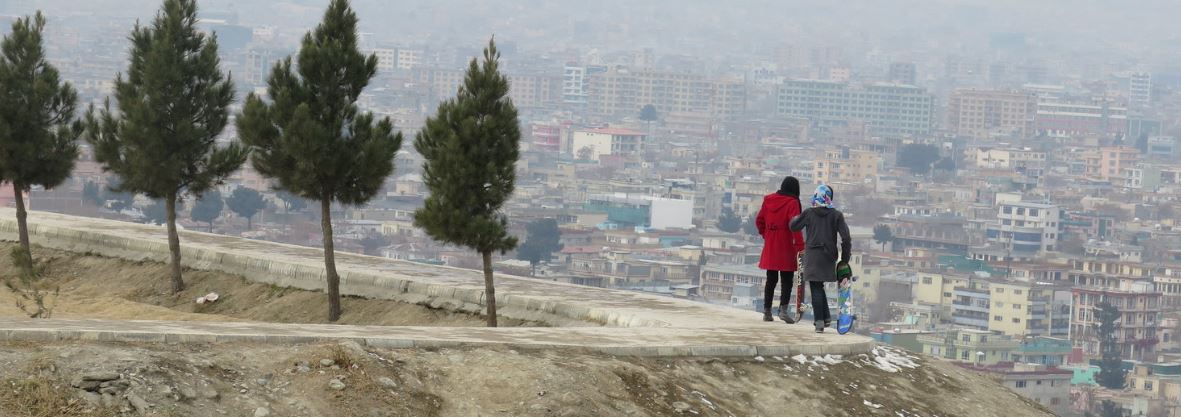SOLA School Of Leadership  Afghanistan