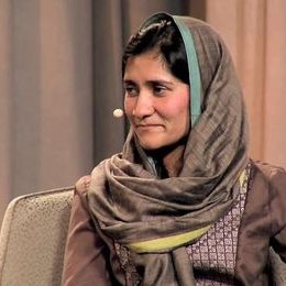 Shabana Basij-Rasikh Afghanistan girls boarding school founder
