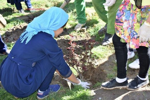 SOLA School Of Leadership  Afghanistan