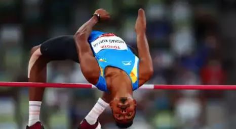 Nishad Kumar Wins Silver In Men's High Jump (T47) in Tokyo Paralympics