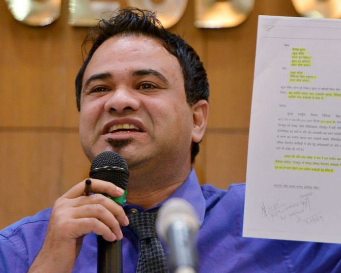 DR Kafeel Ahmad Khan