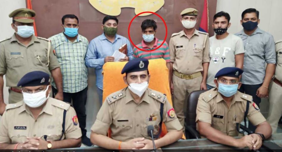 Shehzad  rape and kill   Kho-kho player Babli Rani