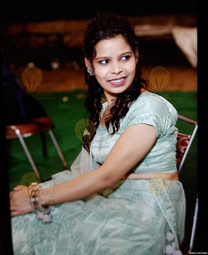 Kho-kho player Babli Rani murdered