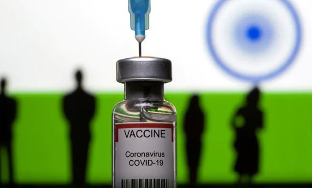 Covid 19 vaccine