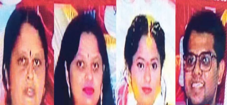 Bengaluru house  suicide  case