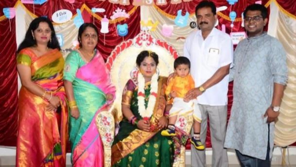 Bengaluru house  suicide  case