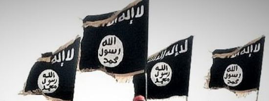 ISIS Flag