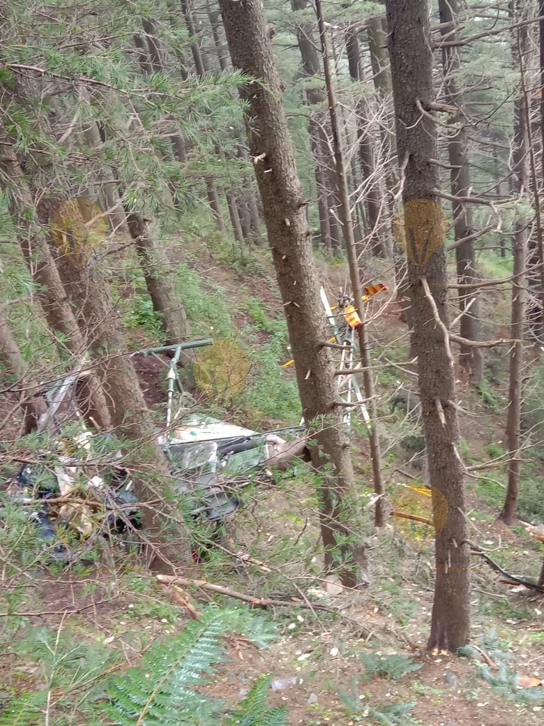 Two pilots killed after Army helicopter crash Major Rohit Kumar and Major Anuj Rajput