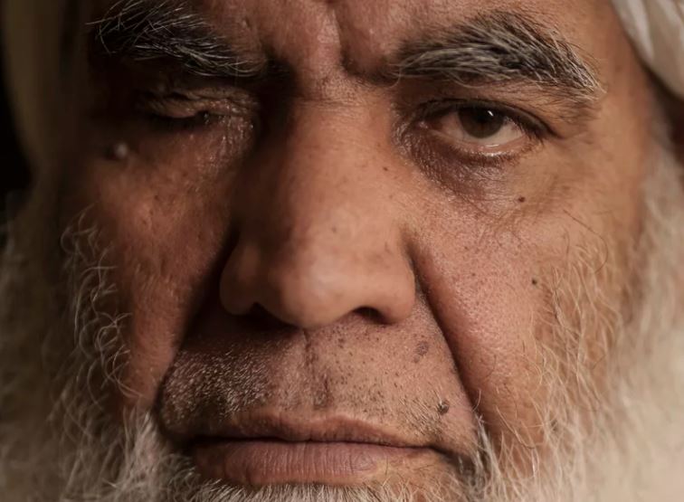 Mullah Nooruddin Turabi