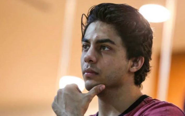 Aryan Khan Sharuk khan son