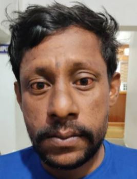 Amruth Roy Bengali worker