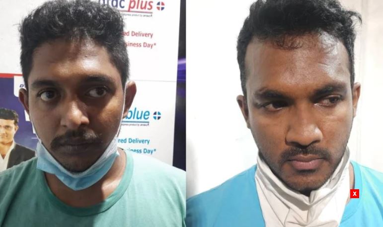 Drug case kanjavu case two person arrested perumbavoor