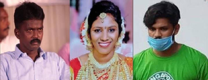 Left To Right Vava Suresh Uthra Sooraj