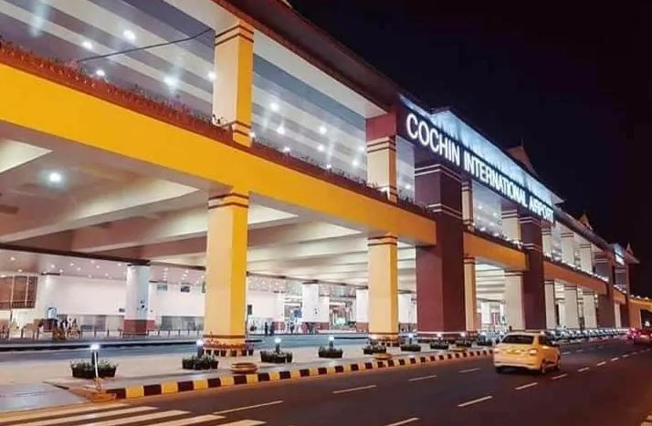 Cochin Airport