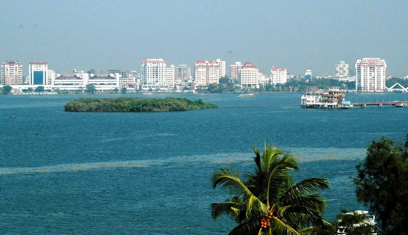 Ernakulam