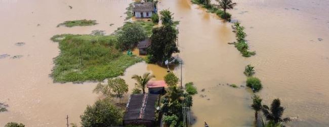 kuttanad Flood