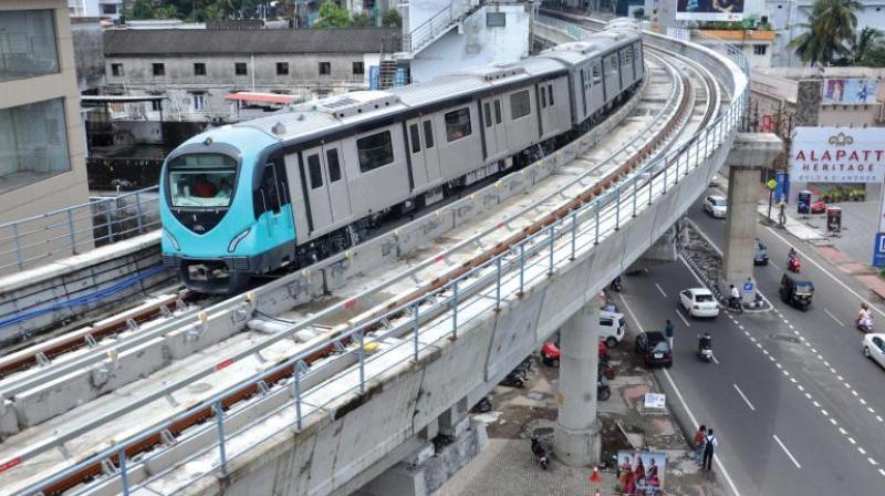 Kochi Metro
