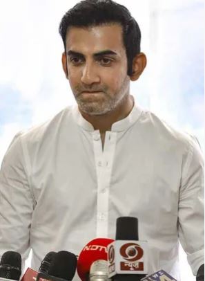 Gautam Gambhir