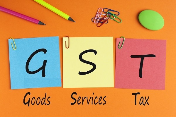 GST