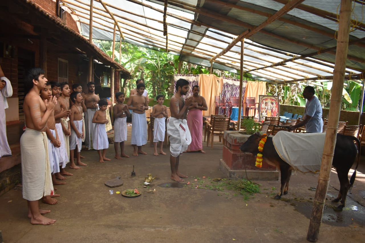 sreeraghavapuram Sabhayogam