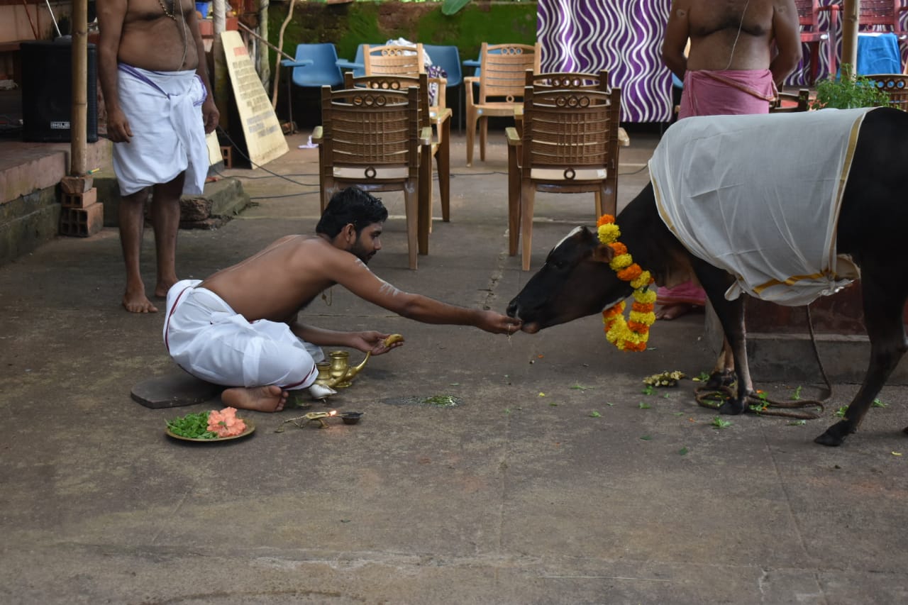 sreeraghavapuram Sabhayogam