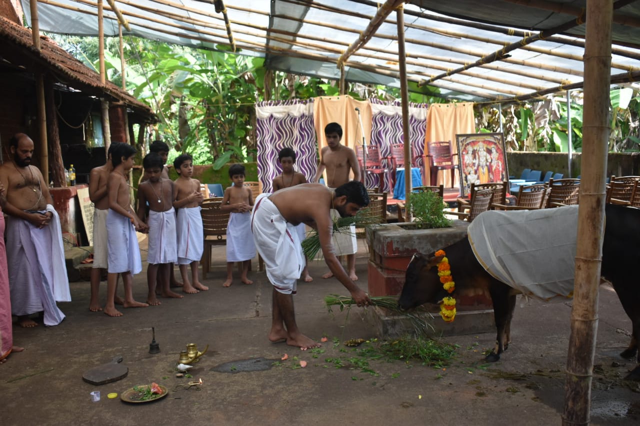 sreeraghavapuram Sabhayogam