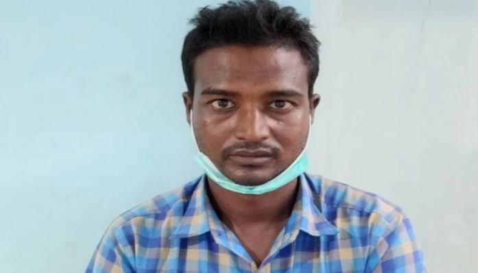 Sabeer Essam migrant labour who practiced as doctor